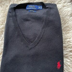 Polo Ralph Lauren Vest